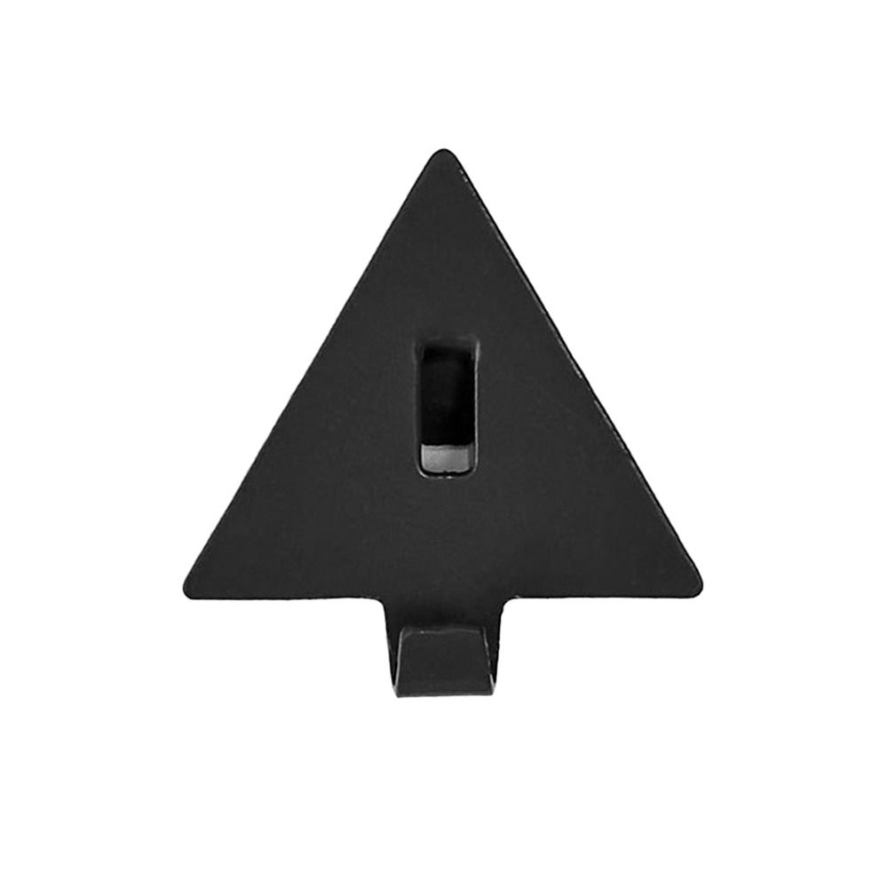 5 шт./набор Крючки для полки, крючки для дисплея на перфорированную панель, держатель крючков, удобные стеллажи для хранения