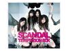 SCANDAL TEMPTATION BOX Япония CD+DVD LTD ESCL-3492 2010 НОВИНКА