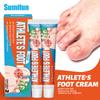 2pcs/box Household Foot Odor Cream, Ointment, Foot Care Discomfort Care, Foot Exercise Foot Sweat Odor Cleaning and Refreshing.