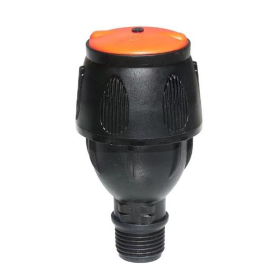 Вращающийся штативный дождеватель Автоматическое вращение на 360 градусов Регулируемая высота Двунаправленный полив Мелкое распыление Телескопический штативный дождеватель Сад