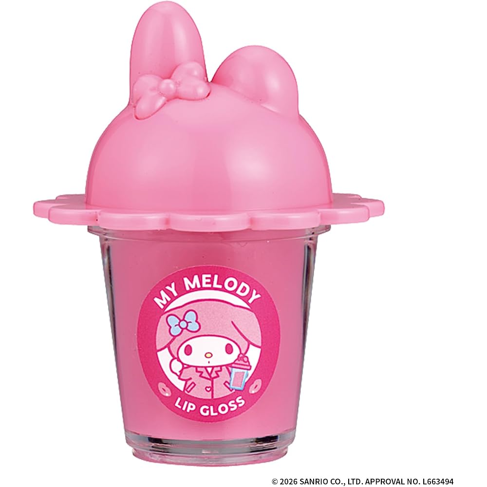 [BANDAI (БАНДАЙ)] Лабиринт Лабиринт Cosme Моя Мелоди Целевой Возраст 6+ Персонажи Sanrio