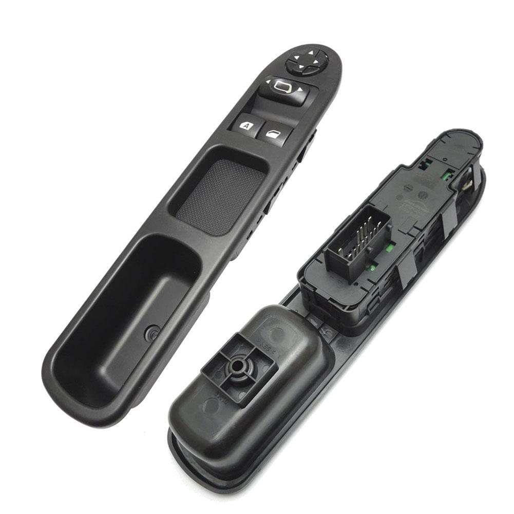 Cars Auto Parts for Panel 207 Peugeot Window Citroen C3 Picasso Switch 6554.QC Car Electric