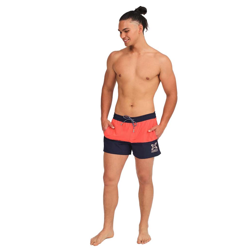 MU13 Мужские шорты для плавания