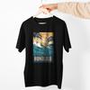 Hawaii Premium Unisex T Shirt Exclusive Design