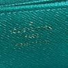 Louis Vuitton M83689 Monogram Николя Жескьер Кошелек Zippy на молнии