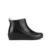 Go Soft Ankle Boots WI16-WARUNA-09, Black