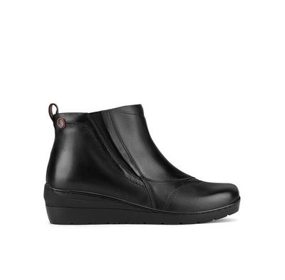 Ботильоны Go Soft WI16-WARUNA-09, черные