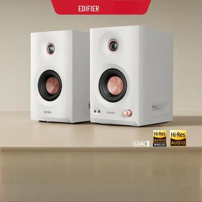 Edifier Беспроводная Bluetooth настольная колонка MR5BT Штепсель CN (адаптер в комплекте)