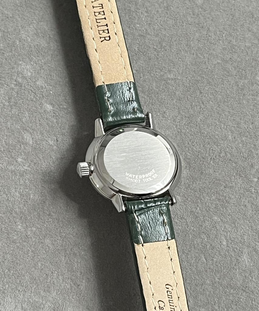 Omega [Vintage] Omega Deville 515007 (1970S)