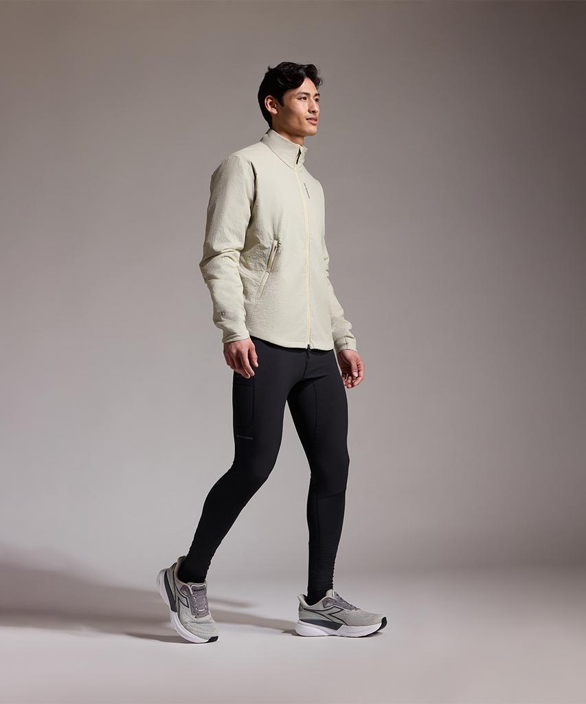 Gorewear Concurve Windstopper Epe Insulated Jacket - Tech Beige (Men'S) Windproof And Thermal Outerwear