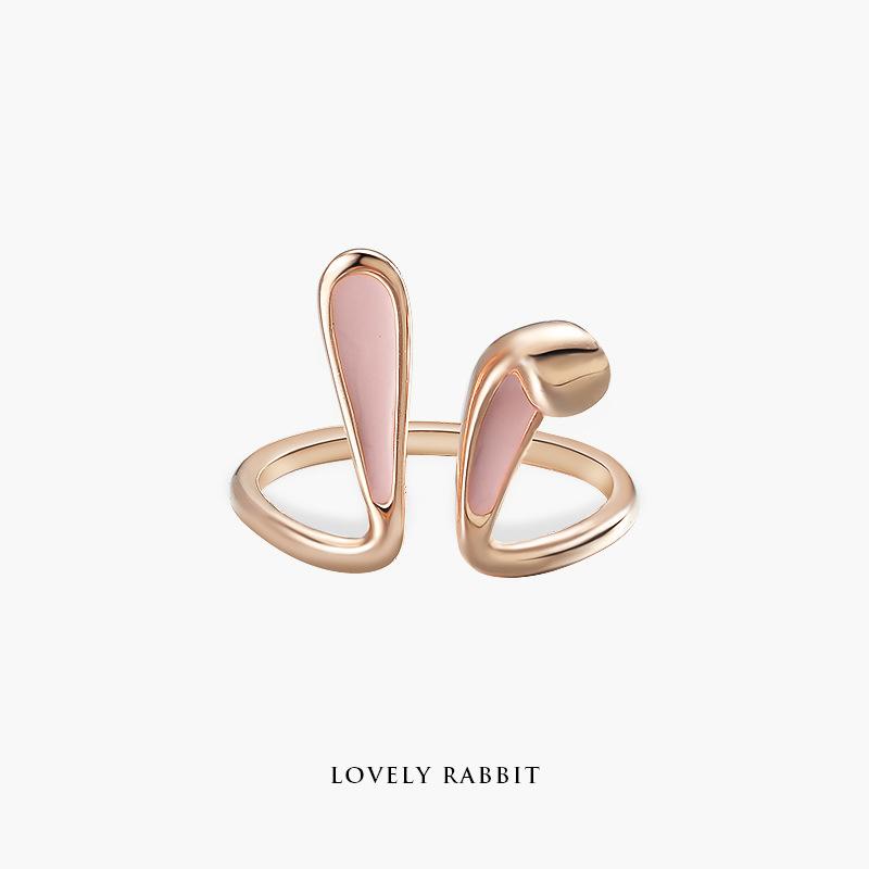 Anime Mo Dao Zu Shi Ring Mdzs Cosplay Wei WuXian Lan WangJi Lover Rings Ancient Style MDZS Grandmaster of Demonic Jewelry Gift