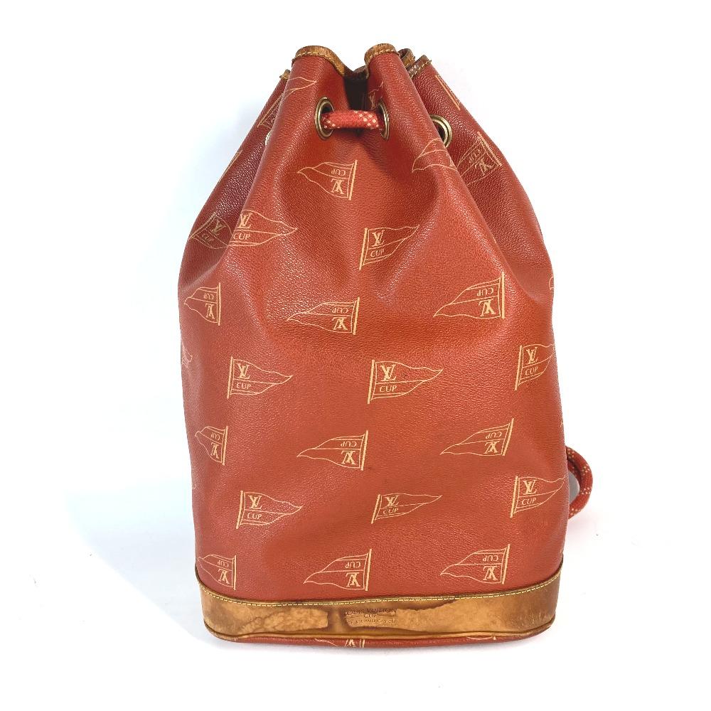 Louis Vuitton M80026 LVCUP Saint Tropez drawstring Shoulder Bag