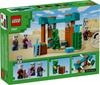 LEGO 21267 Minecraft - Desert Illager Patrol