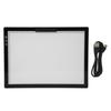 A4 Tracing Light Pad Ultrathin Rechargeable Portable A4 Tracing LED Board Light Box for Artists