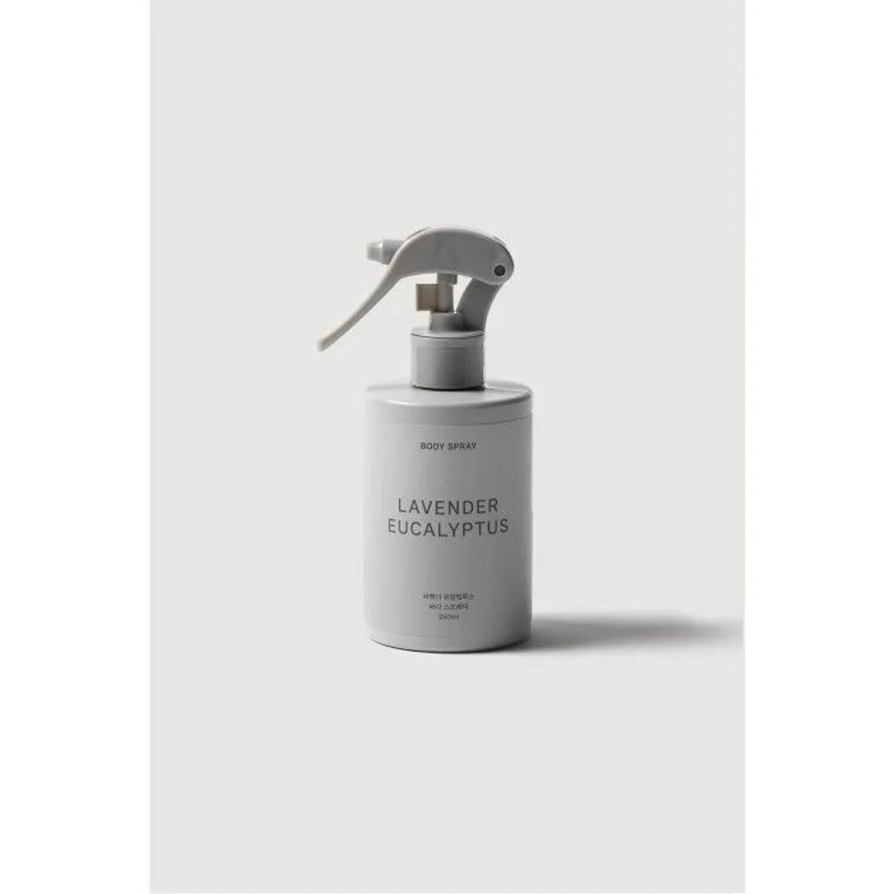 Спрей для тела JAJU Lavender Eucalyptus 250 мл