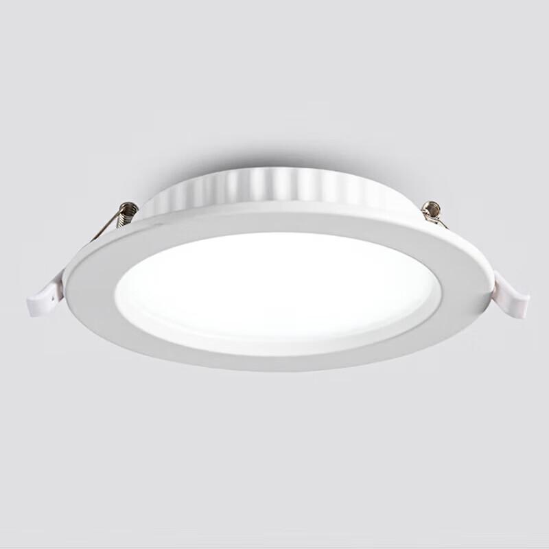 Beigong Ultra-Thin LED Recessed Downlight