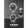 Casio Мужские часы G-SHOCK G-STEEL Solar Bluetooth GST-B600A-1A6JF черные модель Япония