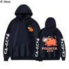 Chainsaw Man Hoodie y2k Winter Men's Sportswear Harajuku Hoodie 2D Printed Loose Fashion Hoodie