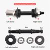 Bracket Remover Bottom Bracket Spanner Bottom Disassembly Tool Headseat Wrench Bottom Bracket Tool