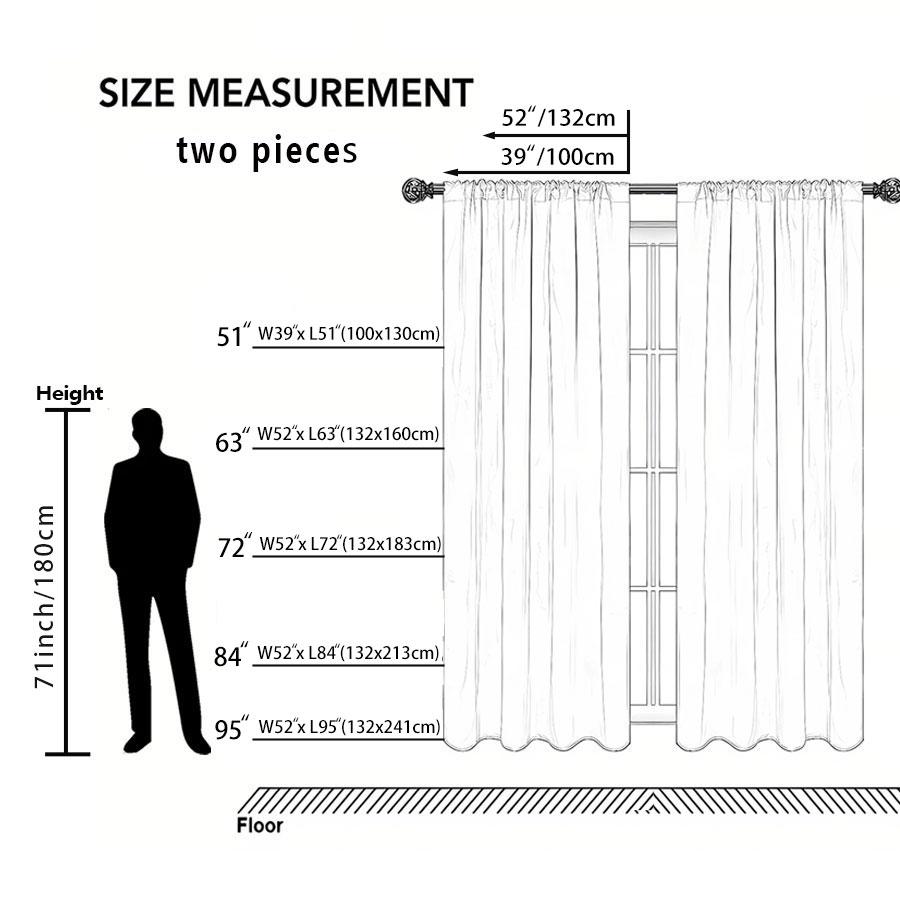 1 штука градиентной орхидейной шторы: подходит для спальни/гостиной романтический стиль гардина из органзы на штангу