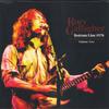 LP-пластинка RORY GALLAGHER - Bottom Line 1978 Том второй PARA458LP Parachute Records 2021 Европа Рок