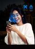 Maxo6 Mini Android Смартфон: Четырехъядерный, Трехзащищенный, Google Play Store, Горячая Новинка