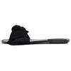 Vintage Comfortable Slide Sandals Women Footwear Black 3618610800