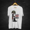 Freedom Is Not Free TShirt Summer Cotton Short Sleeve ONeck Unisexs T Shirt New S3XL