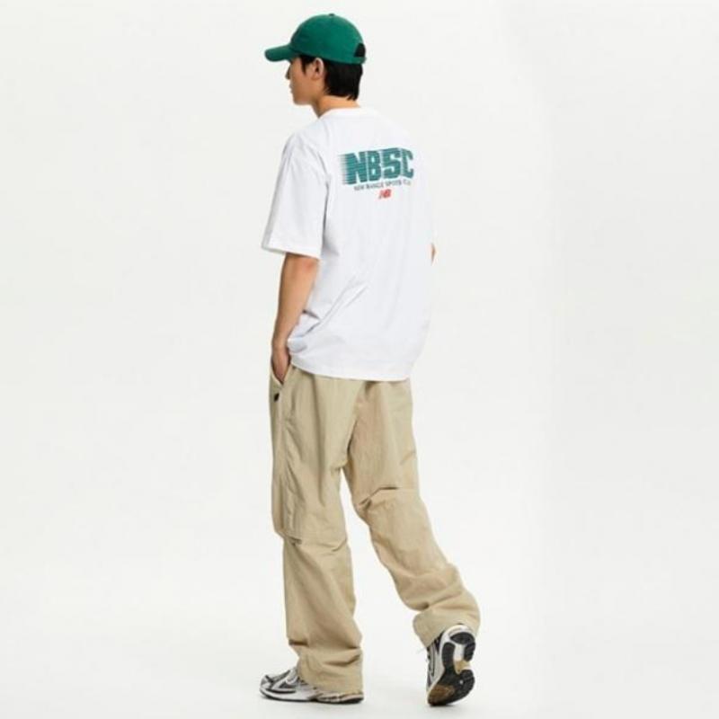 New Balance Half Club Public Nbsc Cool Short Sleeve Tee Nbnee22553 10