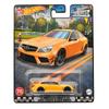 Hot Wheels Boulevard C63 AMG Coupe Black Series 3 и HKF23 - '12 Mercedes-Benz (Возраст до)