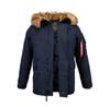 Куртка зимняя Alpha Industries AI.193128-07-XXL