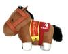 Мягкая игрушка Thoroughbred Collection 16 размером 15 см x 19 см (Саракия)