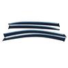Mitsubishi Aion V Car Sun and Rain Visor Modification Accessories