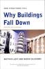 Книга Why Buildings Fall Down : Why Structures Fail