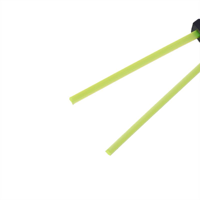 Общие принадлежности Режущий канат для газонокосилки Головка газонокосилки Щетка для прополки Удаление мха Износостойкая головка газонокосилки, устойчивая к ржавчине