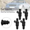 4 шт. Форсунка топливная для Mercedes-Benz SLK (170 рэндов) 230 Компрессор 96-00 0000788123