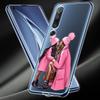 Семейная мама малышка папа мягкий силиконовый покрытие для Xiaomi Mi Примечание 11 11i 10i 10t 10 9t 9 Se lite pro Ultra Phone Case