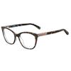 Ladies' Spectacle Frame Love Moschino MOL563-086 Ø 52 Mm