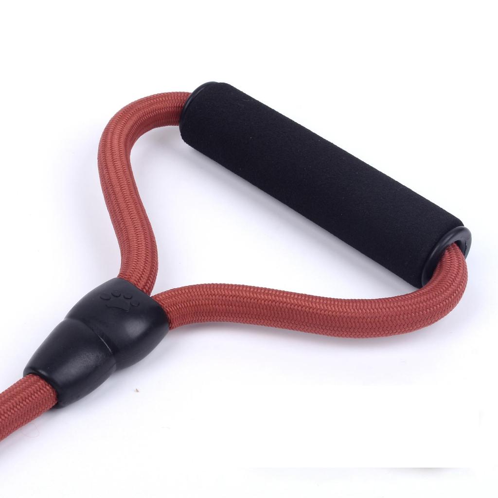 Двусторонний крючок, один поводок, два поводка для домашних животных, нейлоновый поводок для собак, товары для животных, цепь для собак