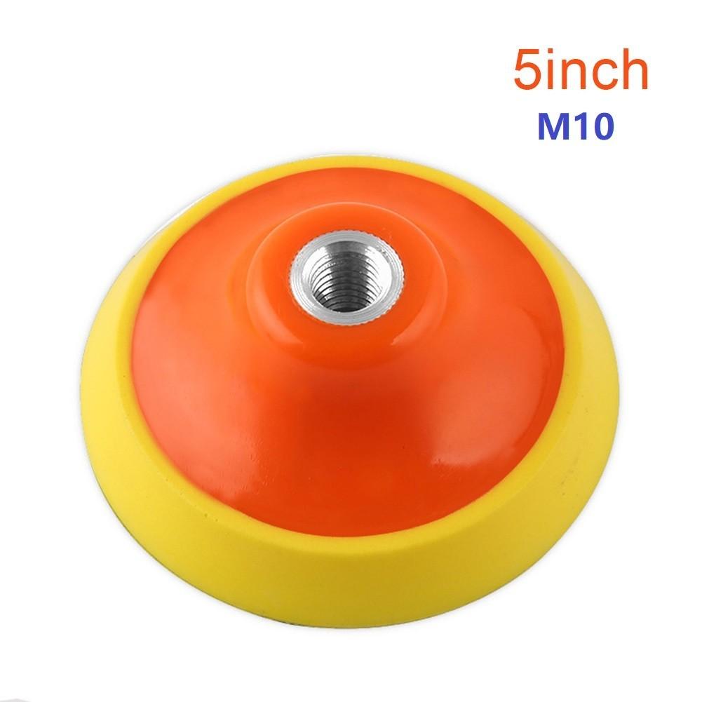 Эффективный полировальный круг для полировки кузова автомобиля. Достигните высококачественной отделки.