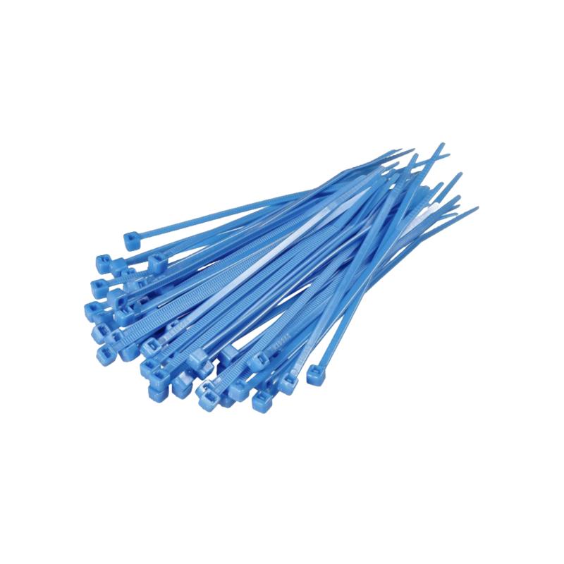 Cable ties 282 x 4.8 100 pcs