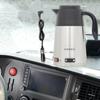 Car Electric Kettle 1.2L Portable Water for Outdoor Camping