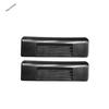 2PCS Seat Under Floor Air AC Conditioning Outlet Vent Dust Cover Protection Interior Accessories For Toyota Sienna  - 2025