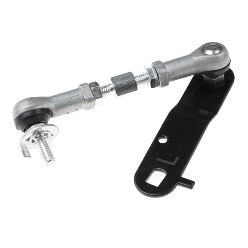 Car Body Rear Height Sensor Lever Link Height Sensor Linkage For Toyota Lexus 89408-60011/89407-60022 4890635020 4890635010