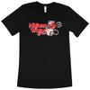 Хлопковая футболка унисекс Afghan Whigs Band, S-5XL, футболка для концерта