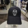 Pasadi QSSAH811X Skull Point Ball Cap