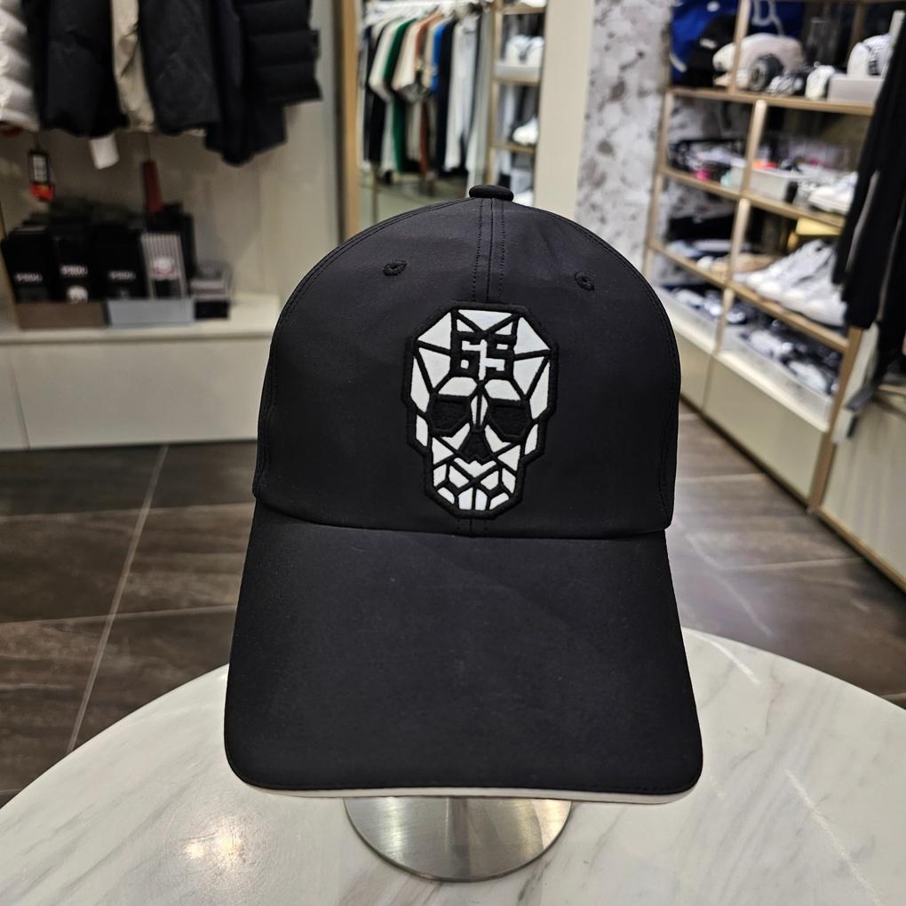 Pasadi QSSAH811X Skull Point Ball Cap