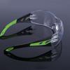 Windproof Safety Goggles Anti Laser Eye Protection Glasses Fashion Lab Eyewear