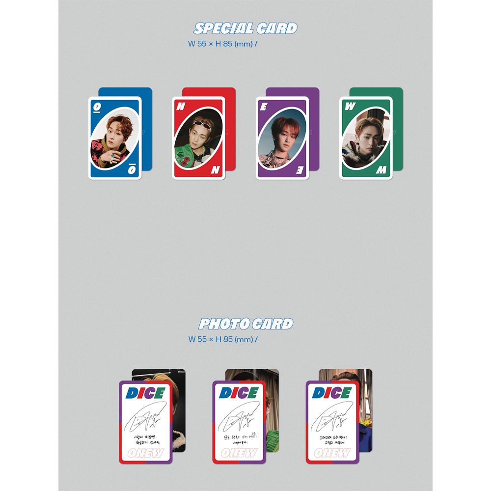 ОНЬЮ - КОСТИ (2-й Мини) Фотокнига вер.