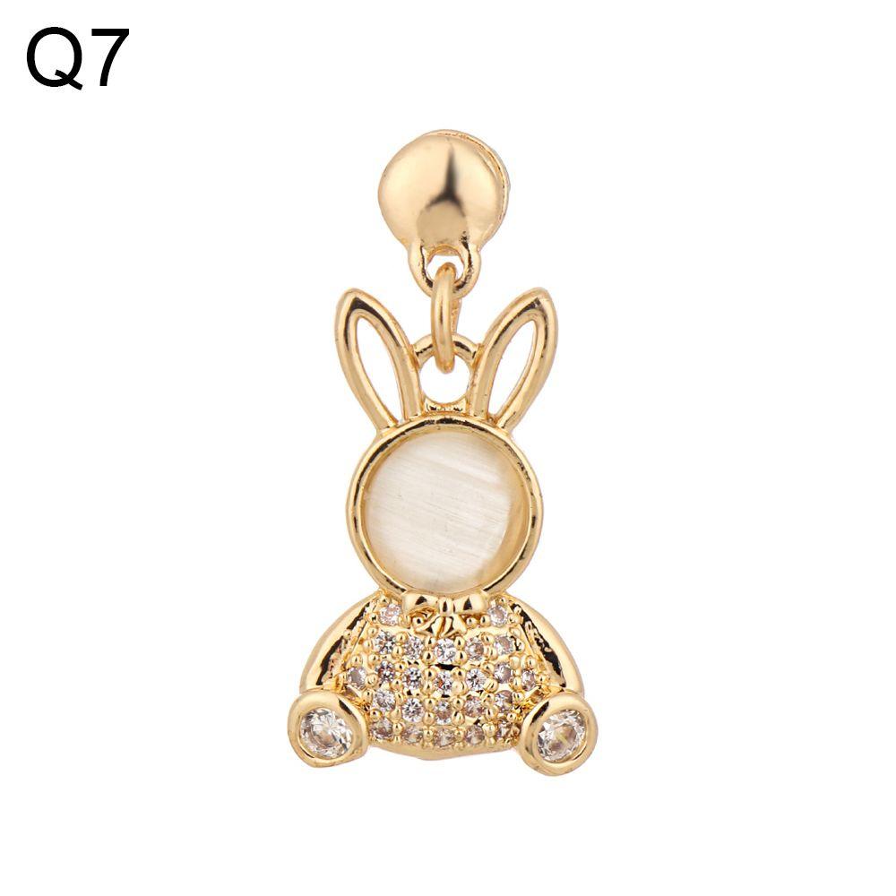 Diamond Accessories Personalized For iwatch Silicone Pendant For Apple Watch Strap Decorative